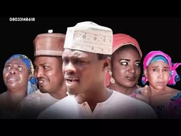 Video: FUSKAR AGOGO 1&2 Realoded SABON SHIRI Latest Hausa Film [Kannywwod TV]